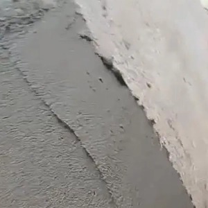 广昌水工建筑物I级C55聚合物改性水泥砂浆 渠道防渗泵站加固迎水面抗冲刷砂浆