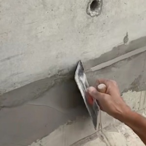广昌P型防护型环氧树脂砂浆